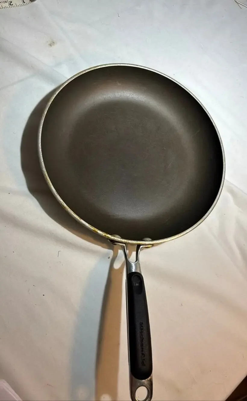 KitchenAid Nonstick Frying Pan